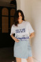 T-shirt Vincent Out of office orta