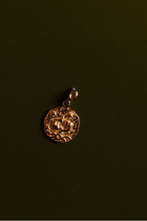 Medallion Pisces