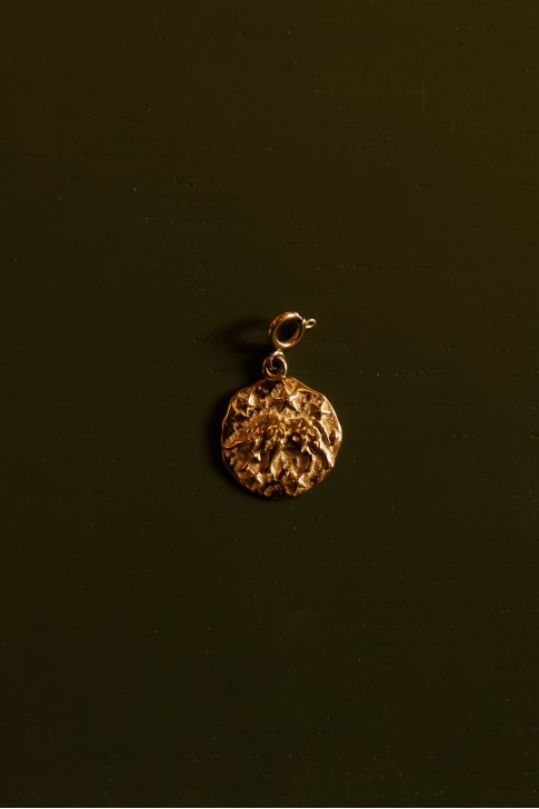 Medallion Taurus