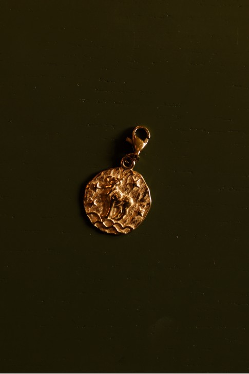 Medallion Aries