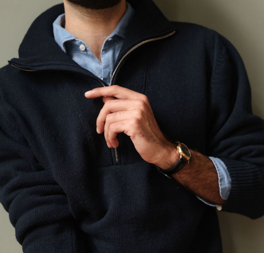 La collection Homme